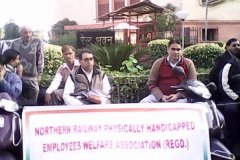 Railway Board Orders – Disabled Employees Association Of Railway (DEAR)