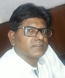 SH. PANKAJ SHARMA