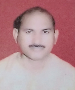 Ramesh Chand Sharma