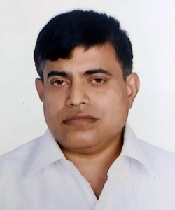 Sh. Arvind Rai