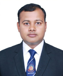 Arjun kumar Baitha