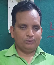 Sh Sanjiv Kumar