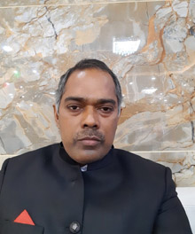 Vivek kumar srivastava